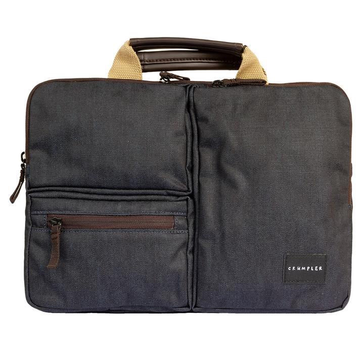 کیف لپ تاپ کرامپلر مدل Denim Delight مناسب برای لپ تاپ 13 اینچی Crumpler Bag For 13 Inches LapTop